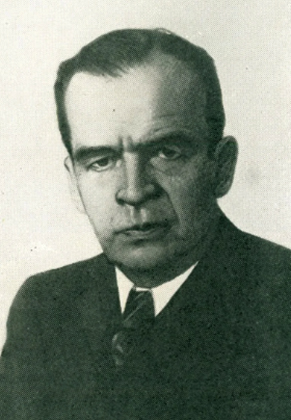 Владимир Гаршин