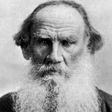 Лев Николаевич Толстой — краткая биография