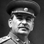 Краткая биография Иосифа Виссарионовича Сталина