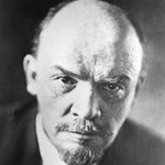 Владимир Ильич Ленин — краткая биография