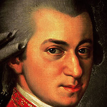Краткая биография Моцарта