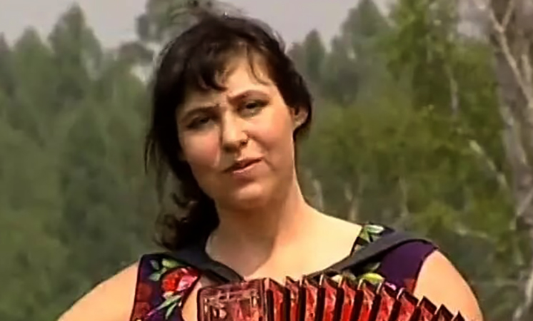 Анастасия Заволокина: биография, личная жизнь, муж, дети