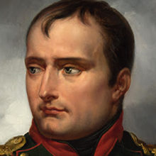 Краткая биография Наполеона Бонапарта