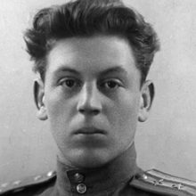Василий Сталин: биография и личная жизнь