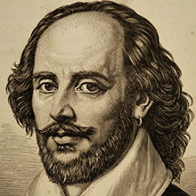 Краткая биография Уильяма Шекспира