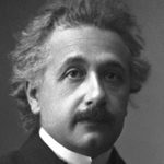 Альберт Эйнштейн — краткая биография