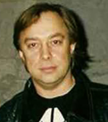 Дубовицкий Владимир Григорьевич