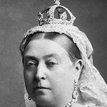 Биография королевы Виктории