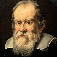 Галилео Галилей — краткая биография