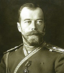 Романов Николай Александрович