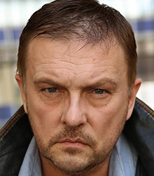 Нилов Алексей Геннадьевич