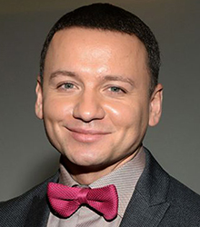 Олешко Александр Владимирович