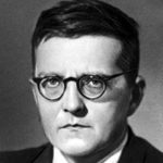 Дмитрий Шостакович — краткая биография