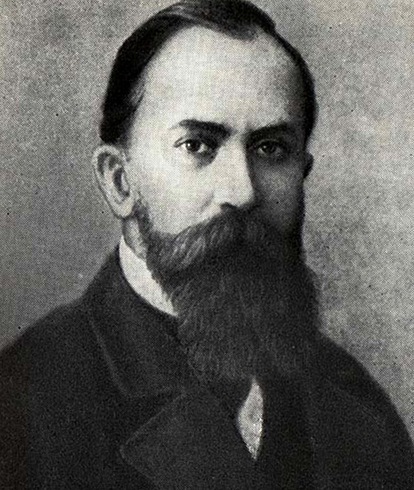 Владимир Ковалевский