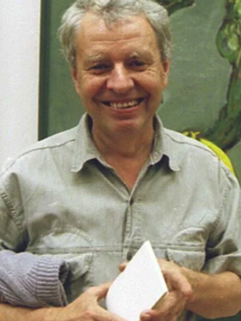 Борис Кочейшвили