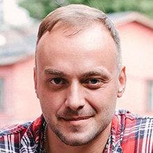 Максим Щеголев: биография и личная жизнь