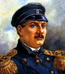 Нахимов Павел Степанович