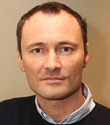 Ульянов Дмитрий Борисович