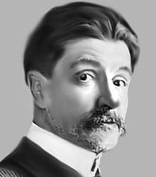 Врубель Михаил Александрович