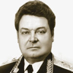 Биография генерала армии Яковлева Ивана Кирилловича