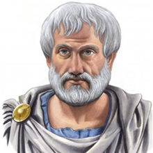 Краткая биография Аристотеля