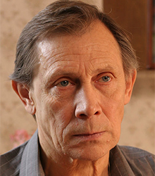 Бочкарёв Василий Иванович