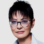 Ирина Хакамада: биография и личная жизнь