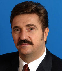 Комиссаров Валерий Яковлевич