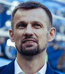 Семак Сергей Богданович