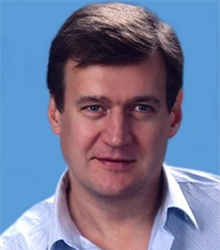 Старчиков Степан Сергеевич