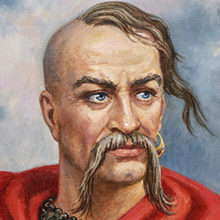 Святослав Игоревич — краткая биография князя