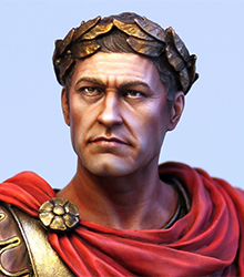 Гай Юлий Цезарь