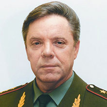 Борис Громов — биография генерала