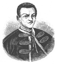 Дмитрий Иванович