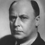 Борис Ливанов: биография и личная жизнь