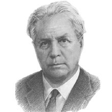 Георгий Алексеевич Скребицкий — краткая биография