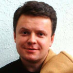 Сергей Супонев: биография и личная жизнь