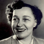 Вера Марецкая: биография и личная жизнь