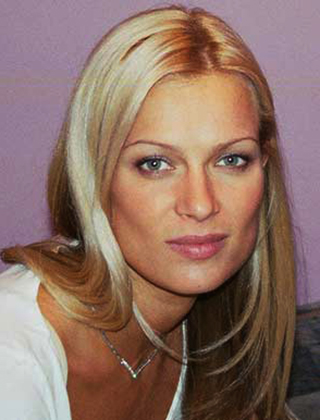 Олеся Судзиловская