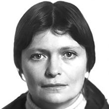 Ирина Пивоварова: биография и личная жизнь