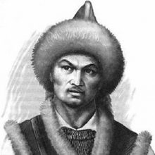 Салават Юлаев — биография башкирского героя