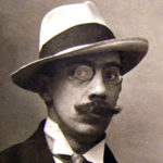 Александр Беляев — краткая биография