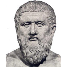 Краткая биография Платона