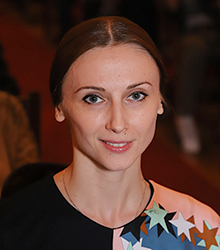 Захарова Светлана Юрьевна