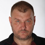 Дмитрий Быковский: биография и личная жизнь актера