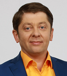 Брекоткин Дмитрий Владиславович