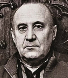 Дербенев Леонид Петрович