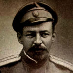 Дмитрий Ульянов (брат Ленина) — краткая биография