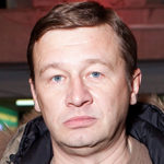 Олег Фомин: биография и личная жизнь
