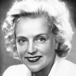 Марина Ладынина — биография и личная жизнь актрисы